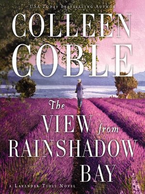 cover image of The View from Rainshadow Bay